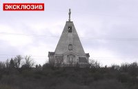 Сына Януковича отпели и похоронили в Севастополе. Верите?