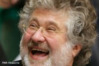 Порошенко готовится разоружить Коломойского