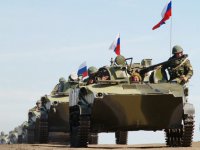 В Госдуме призывают вернуть право вводить войска РФ на Украину