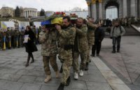 Трюк военпрокурора Руины