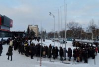 Гуманитарная блокада Донбасса и ложь Порошенко