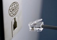 Россию не будут отключать от системы SWIFT