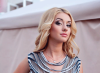 Севастопольская красавица едет на конкурс «Мисс Россия»