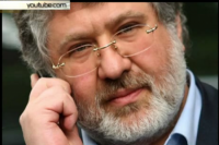 Коломойский угрожает направить в Киев батальоны Нацгвардии