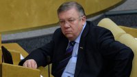 Комоедов: РФ не нужно разрешение на размещение ядерного оружия в Крыму