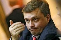 Левочкин готовит себе место премьера