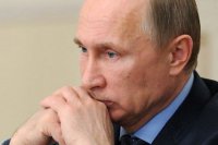 Путин рассказал интернет-предпринимателям о развитии малого бизнеса