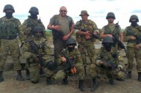 «Правый сектор» в расстерянности: карателей выгоняют из АТО