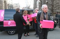 Запорожцы собрали 43 тыс. подписей в поддержку специального статуса области