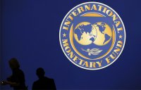 МВФ отнес долг Украины перед Россией к обязательствам официального сектора