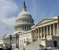 Конгрессмен: конфликт Запада и РФ из-за Крыма может решить референдум