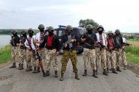 Новое направление политики Украины: Закат "Правого Сектора»?