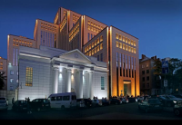 Днепропетровск в надежных руках