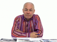 Александр Домрин. Что может отрезвить американцев