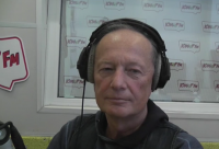 Михаил Задорнов. Неформат 27.03.15.