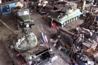 Хочешь мира, готовься к войне