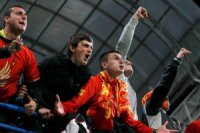 Глава футбольной ассоциации Черногории: «Это позор для всей страны»