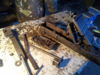 Беседа за ремонтом