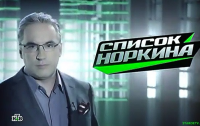 Список Норкина 29.03.15