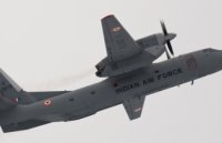 Укроп украл у индуса самолет