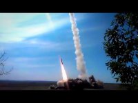 Укрофашисты под веселое улюлюканье запускают "Точку-У"