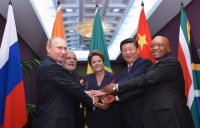 МИД РФ: утверждения западных критиков о сходе БРИКС со сцены далеки от истины