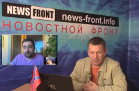 Мы все сейчас должны направить силы на восстановление мира на Донбассе, - Платон Беседин