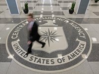 Трагедии в Лэнгли