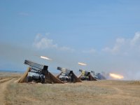 Силовики случайно обстреляли Днепропетровскую область