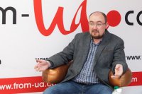 Ату в АТО! Хунта мобилизует соратника Затулина и артистов бандеровской филармонии