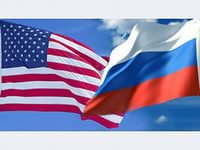 Столкновение США и России на Украине?