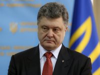Порошенко заявил о готовности вынести на референдум вопрос федерализации Украины