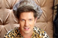 Ведущий НТВ Даниил Грачёв пересмотрел свои взгляды на украинский конфликт после переезда в Россию