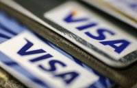 ЦБ РФ потребовал от Visa начать формирование обеспечительного взноса