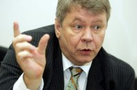 Первый пошел