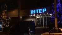 Неудобный "Интер": Киев пытается избавиться от телеканала