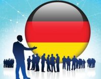 Немецкий бизнес уходит из Украины