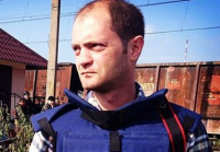 Военный корреспондент "КП" Александр Коц о войне на Донбассе