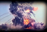 Конец света начнется в США