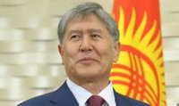 Алмазбек Атамбаев: “ У нас всего одна дорога в Европу – через Россию и Казахстан”