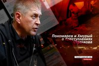 Пономарев и Хмурый о похождениях Стрелкова