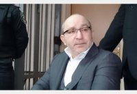 Хунту удовлетворили частично: Суд по Кернесу перенесли в Полтаву