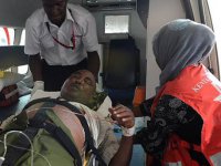 В Кении захвачен университет – погибли более 70 студентов