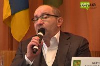 Кернес ветеранам: «Я пойду на выборы по-любому»