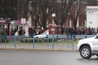 «Циничных бандер» изолировали от Президента