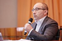 Ко Дню Победы Кернес выделит ветеранам, инвалидам и узникам концлагерей по 3 тысячи