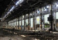 Деиндустриализация Украины продолжается