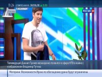 Кто платит – тот у хохла и хозяин