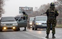 Киев готовит Новороссии голодомор