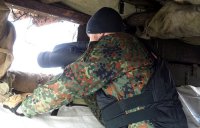 Смертельный бой «Антимайдана»